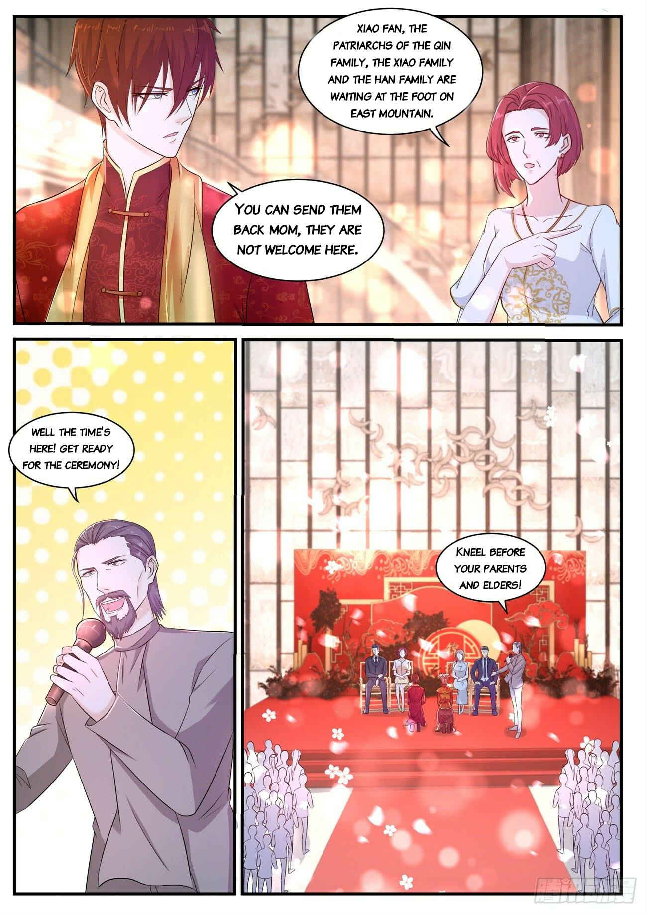 Chapter 371 - Page 5