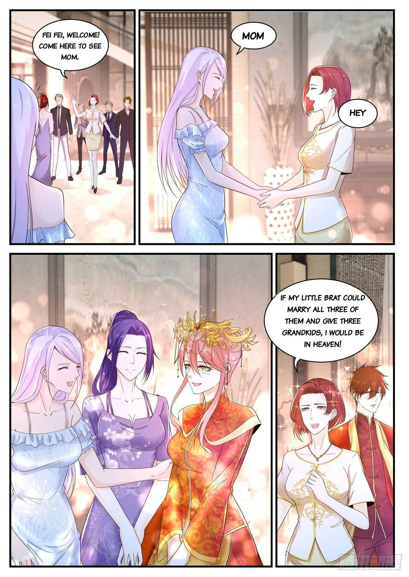 Chapter 371 - Page 8