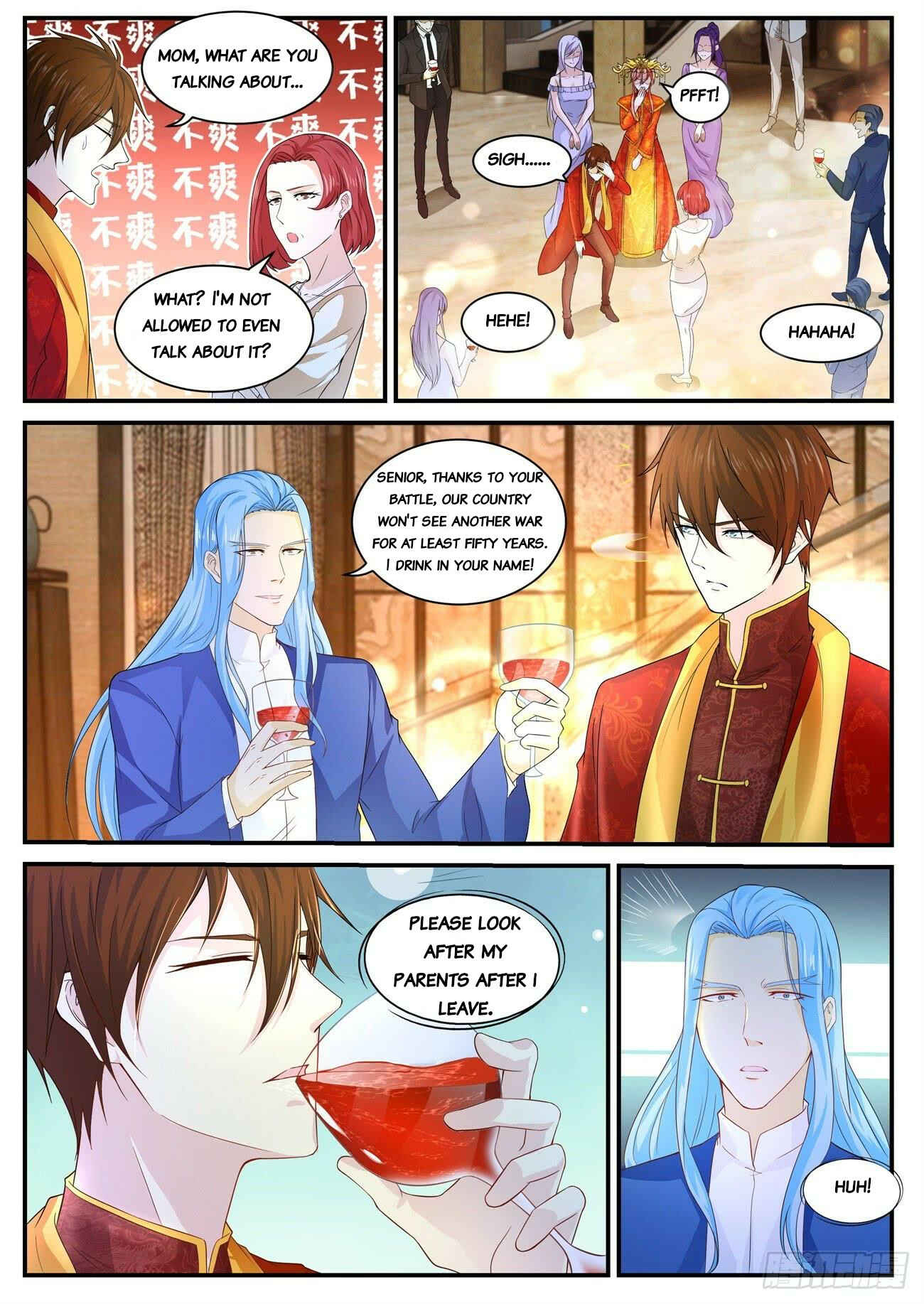 Chapter 371 - Page 9