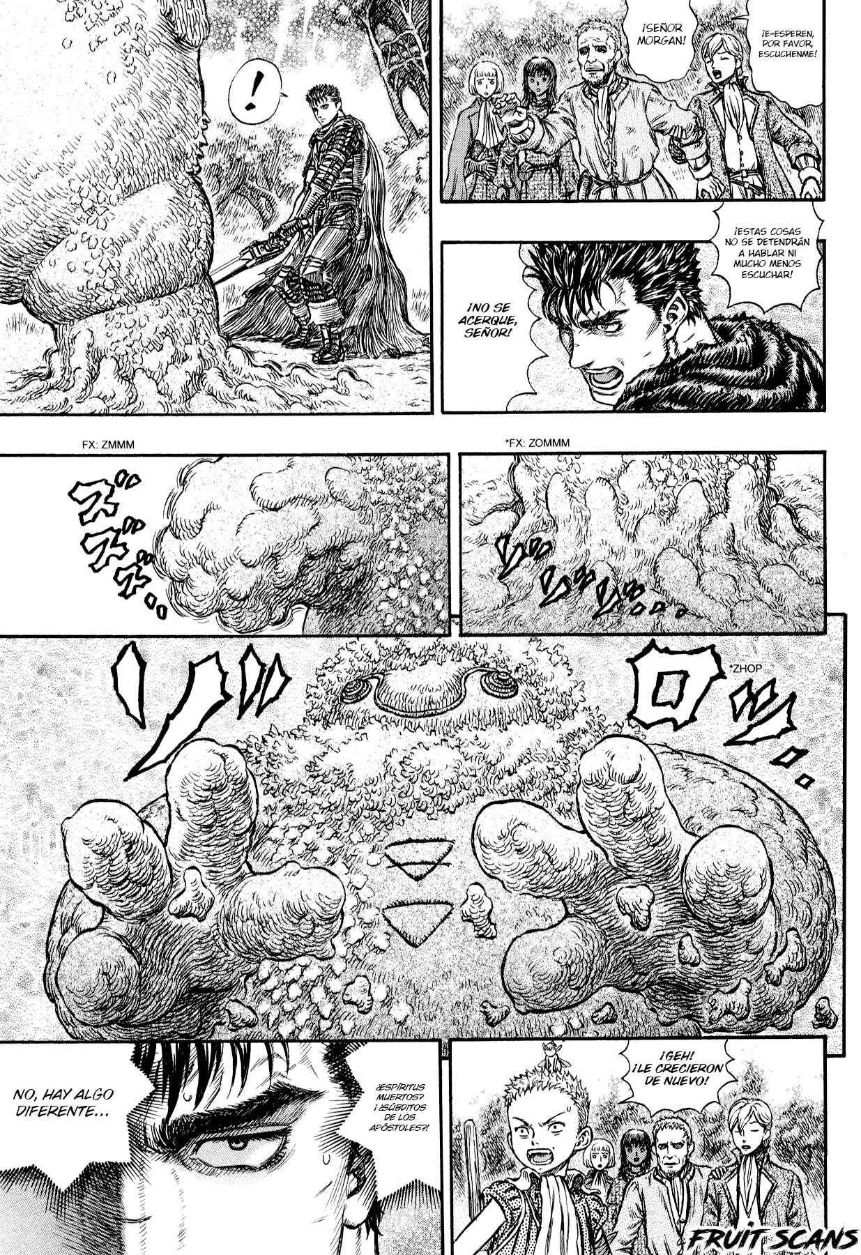 Chapter 199 - Page 18