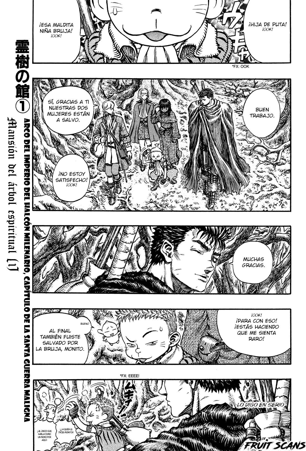Chapter 199 - Page 3