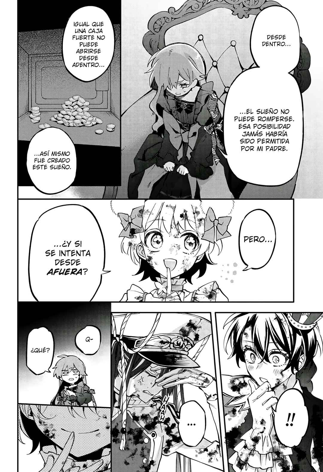 Chapter 23 - Page 21