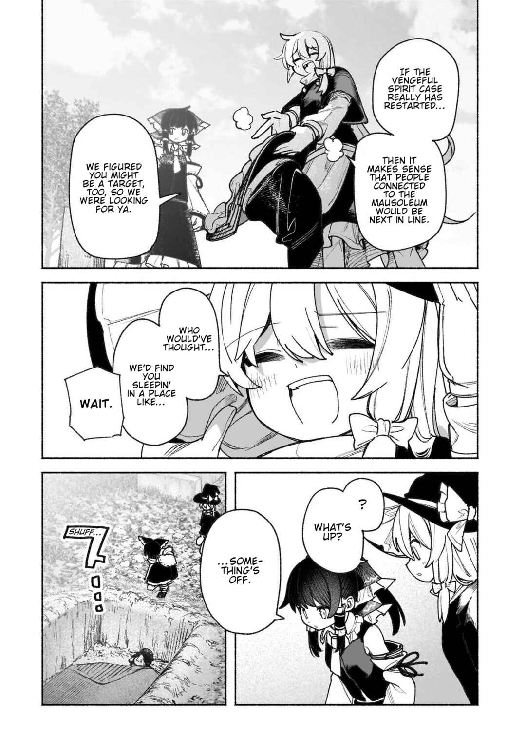 Chapter 46 - Page 25