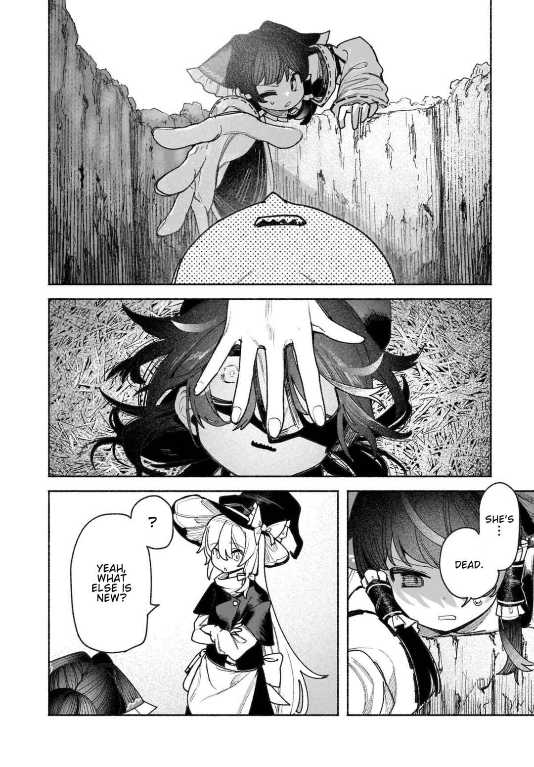 Chapter 46 - Page 26