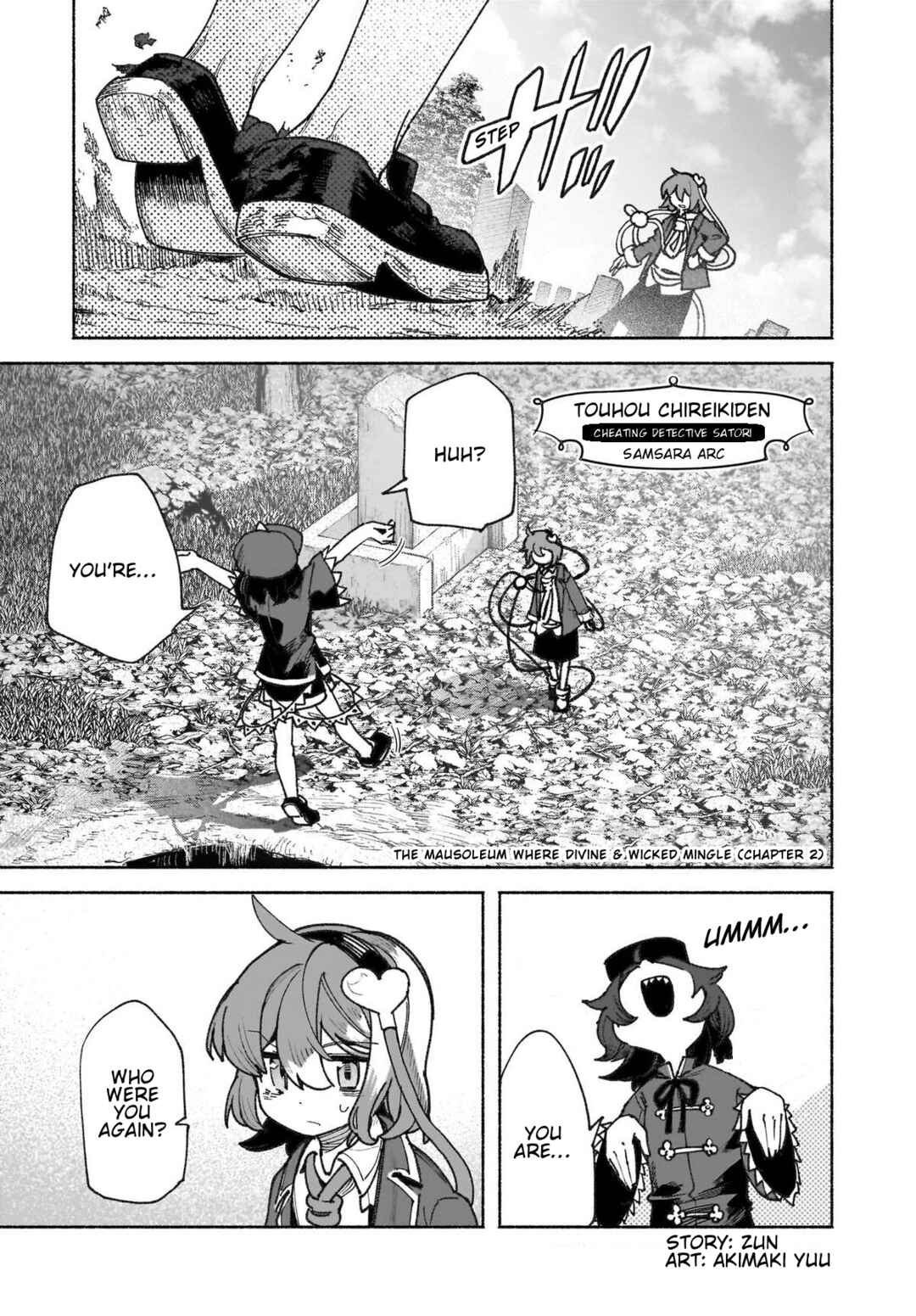 Chapter 46 - Page 3