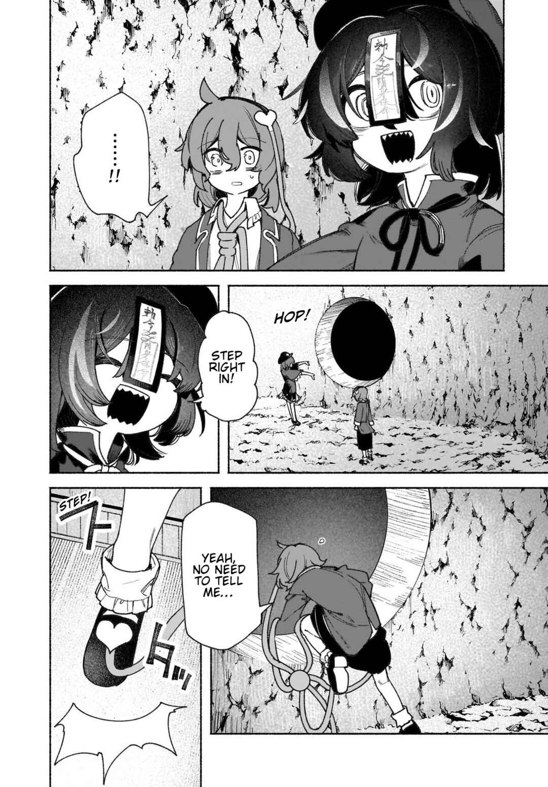 Chapter 46 - Page 8