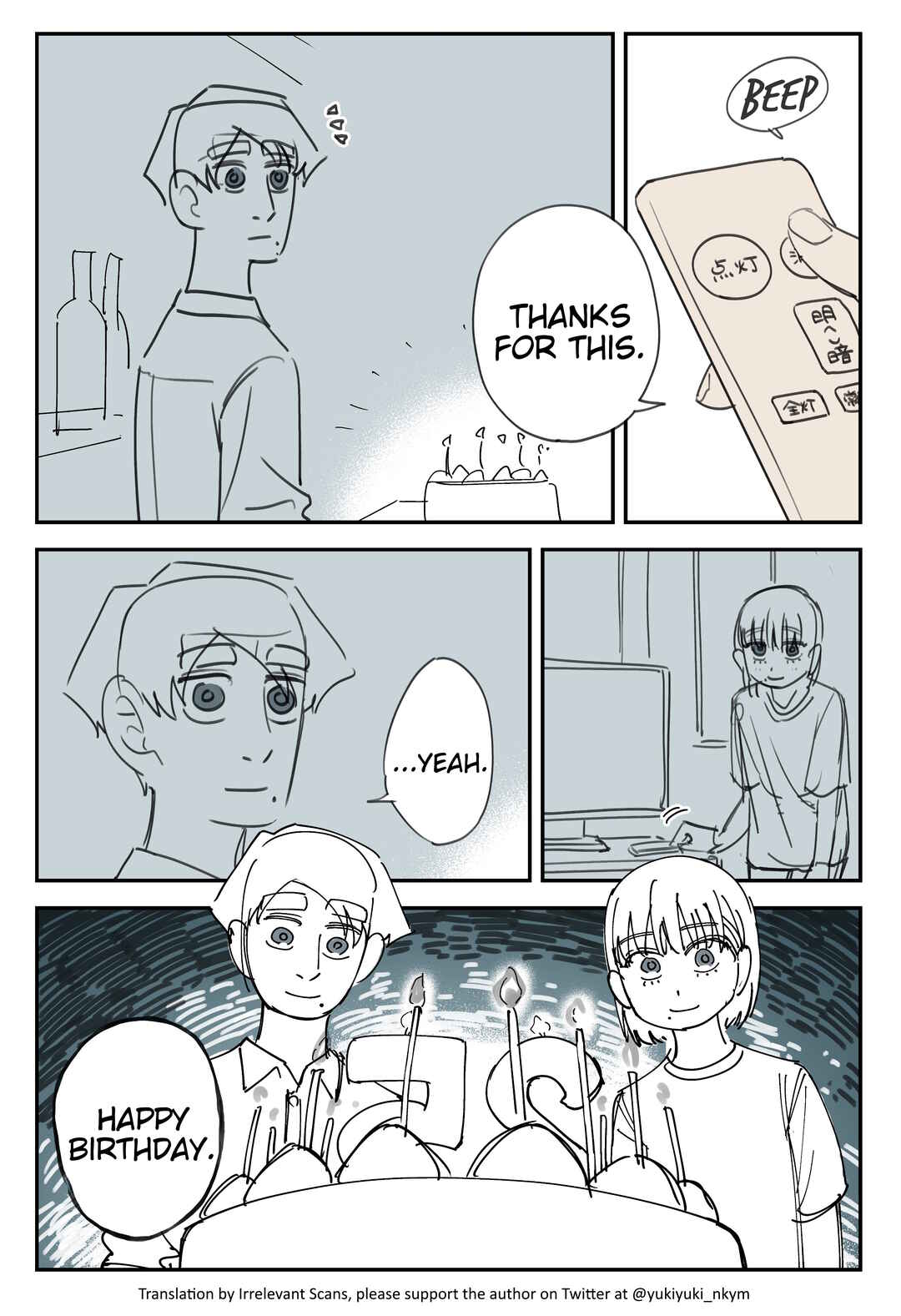 Chapter 456 - Page 2
