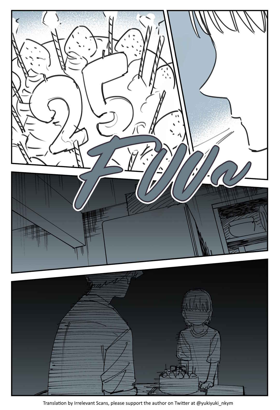 Chapter 456 - Page 3