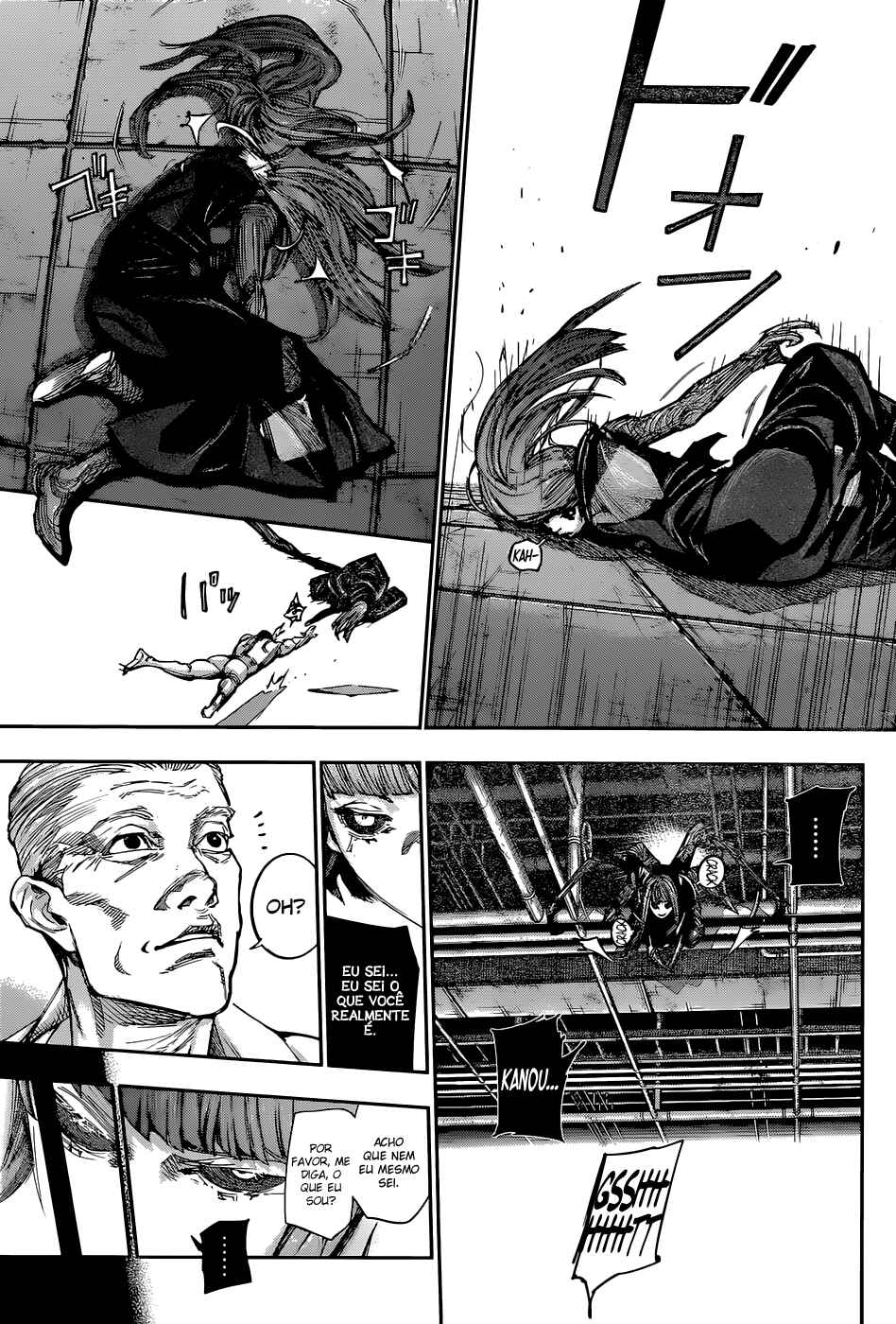 Chapter 93 - Page 12