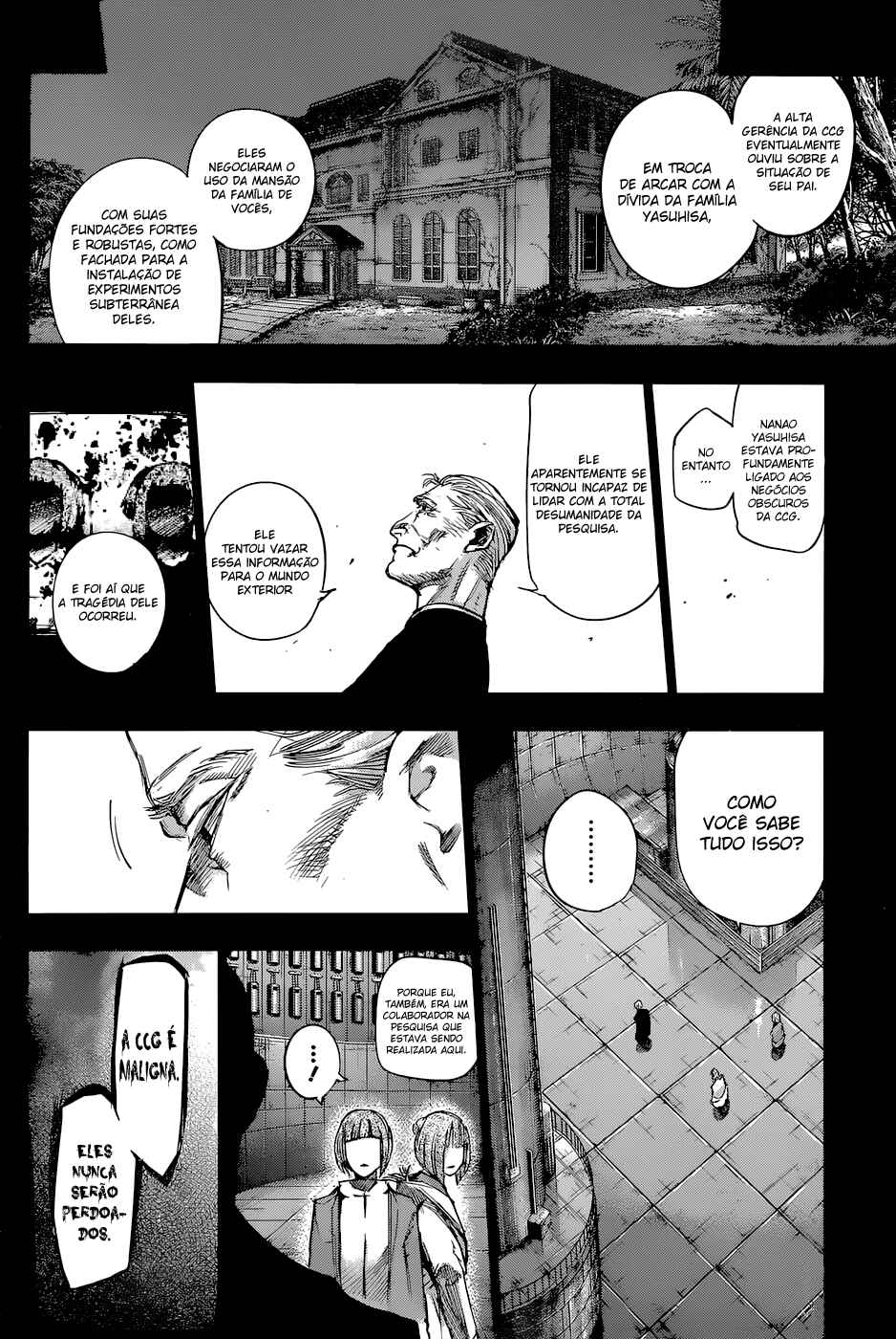 Chapter 93 - Page 15