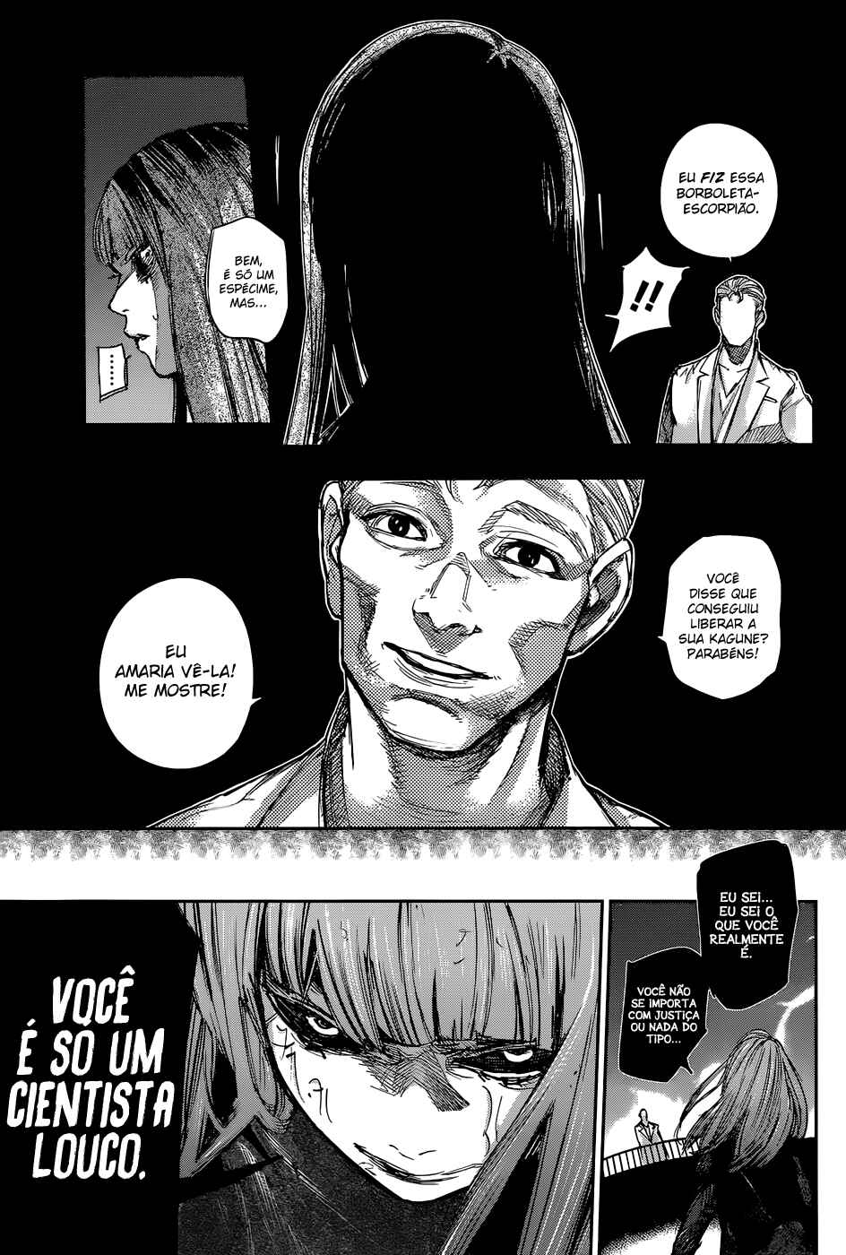 Chapter 93 - Page 18