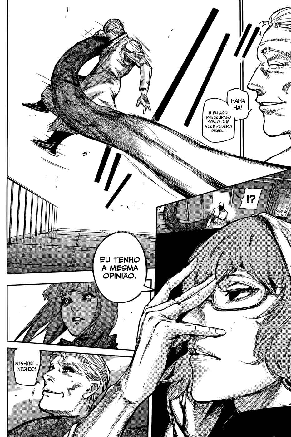 Chapter 93 - Page 19