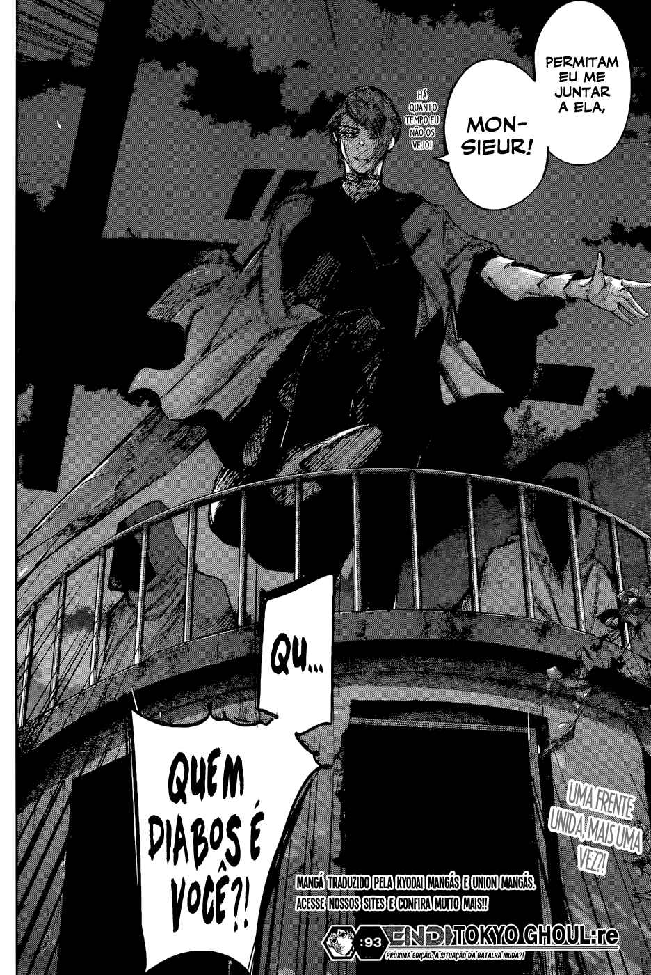 Chapter 93 - Page 21