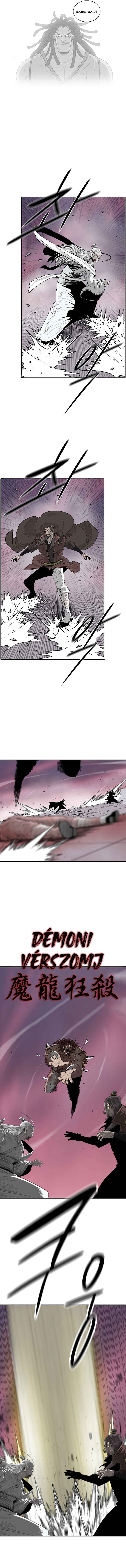 Chapter 176 - Page 11
