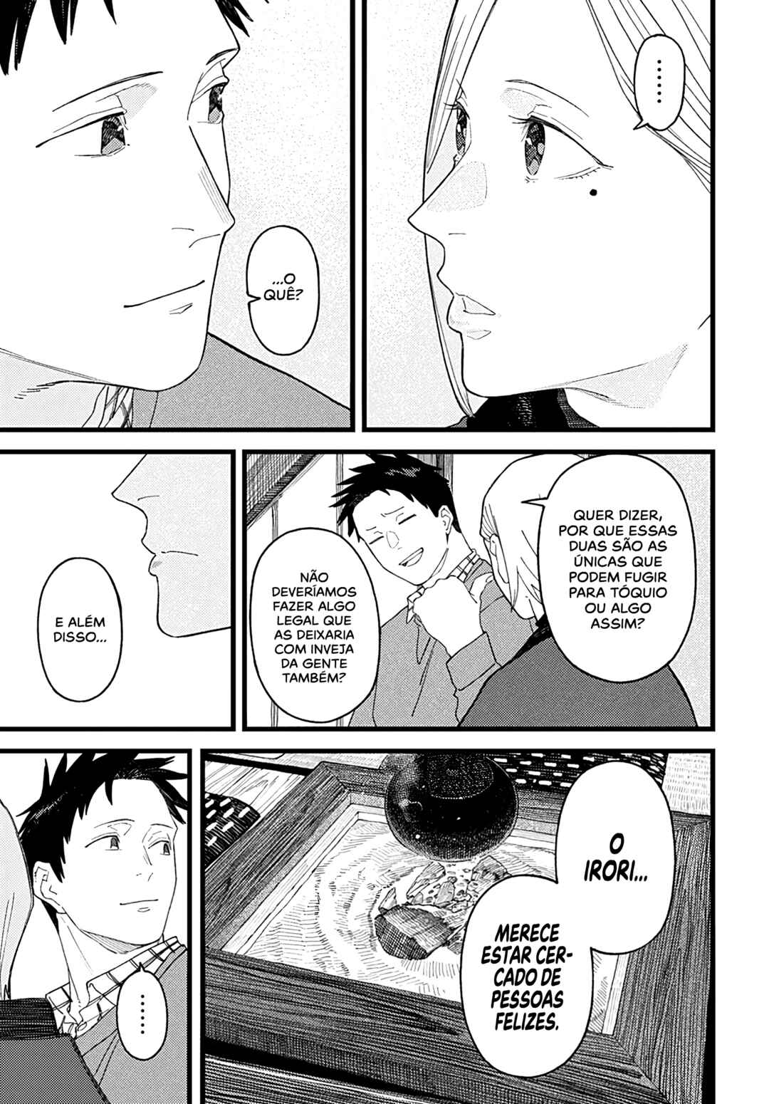 Chapter 30.5 - Page 19