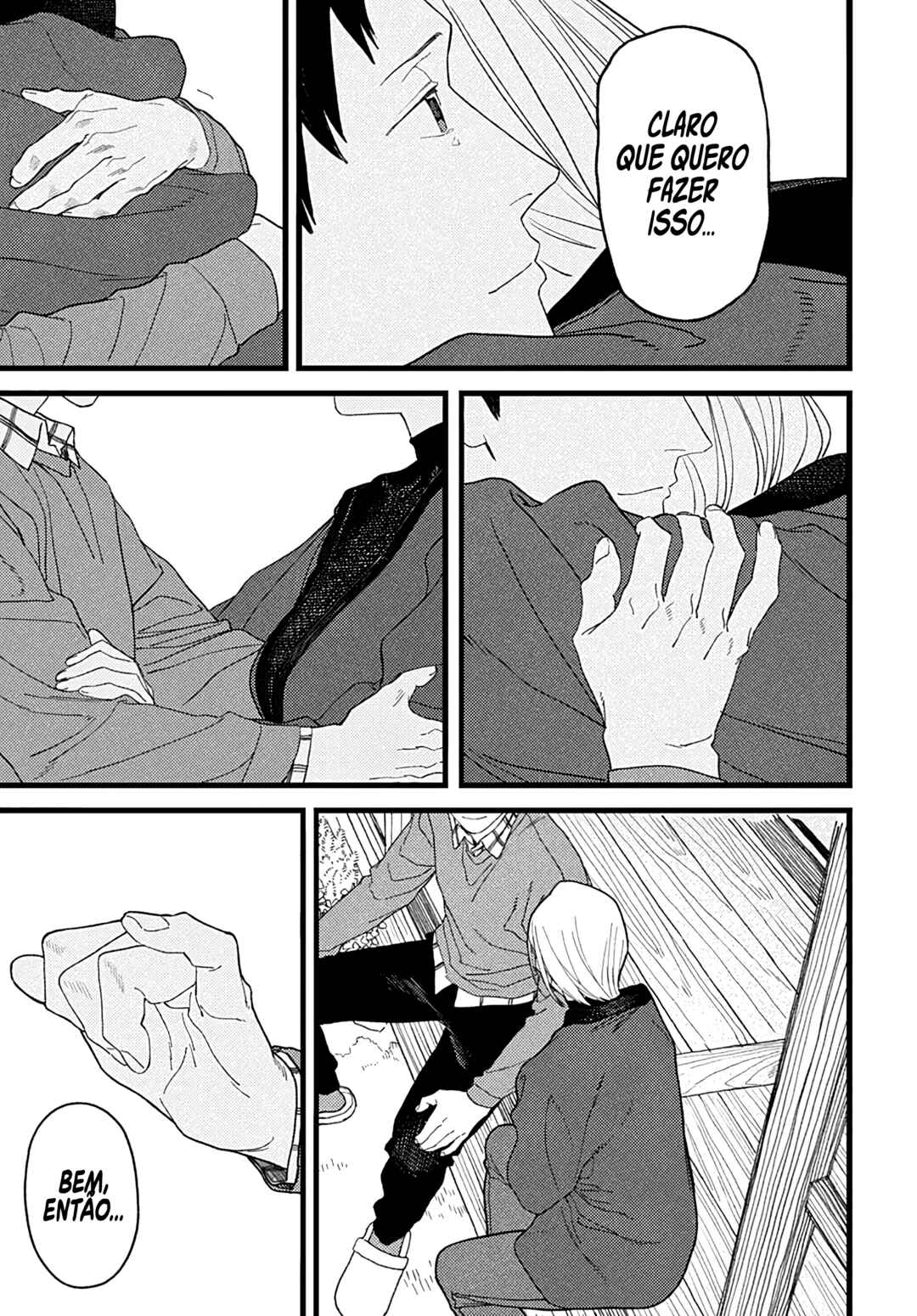 Chapter 30.5 - Page 21