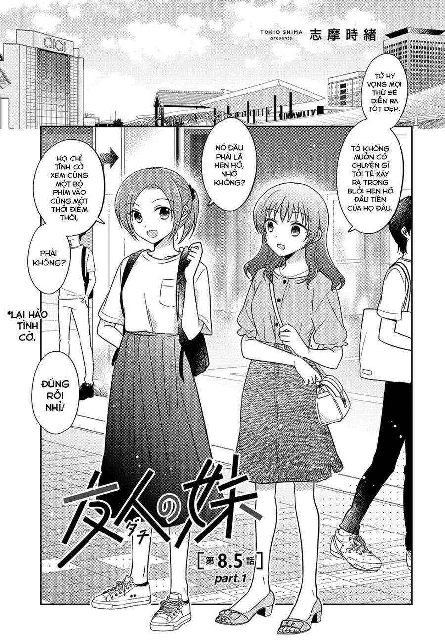 Chapter 8.51 - Page 1