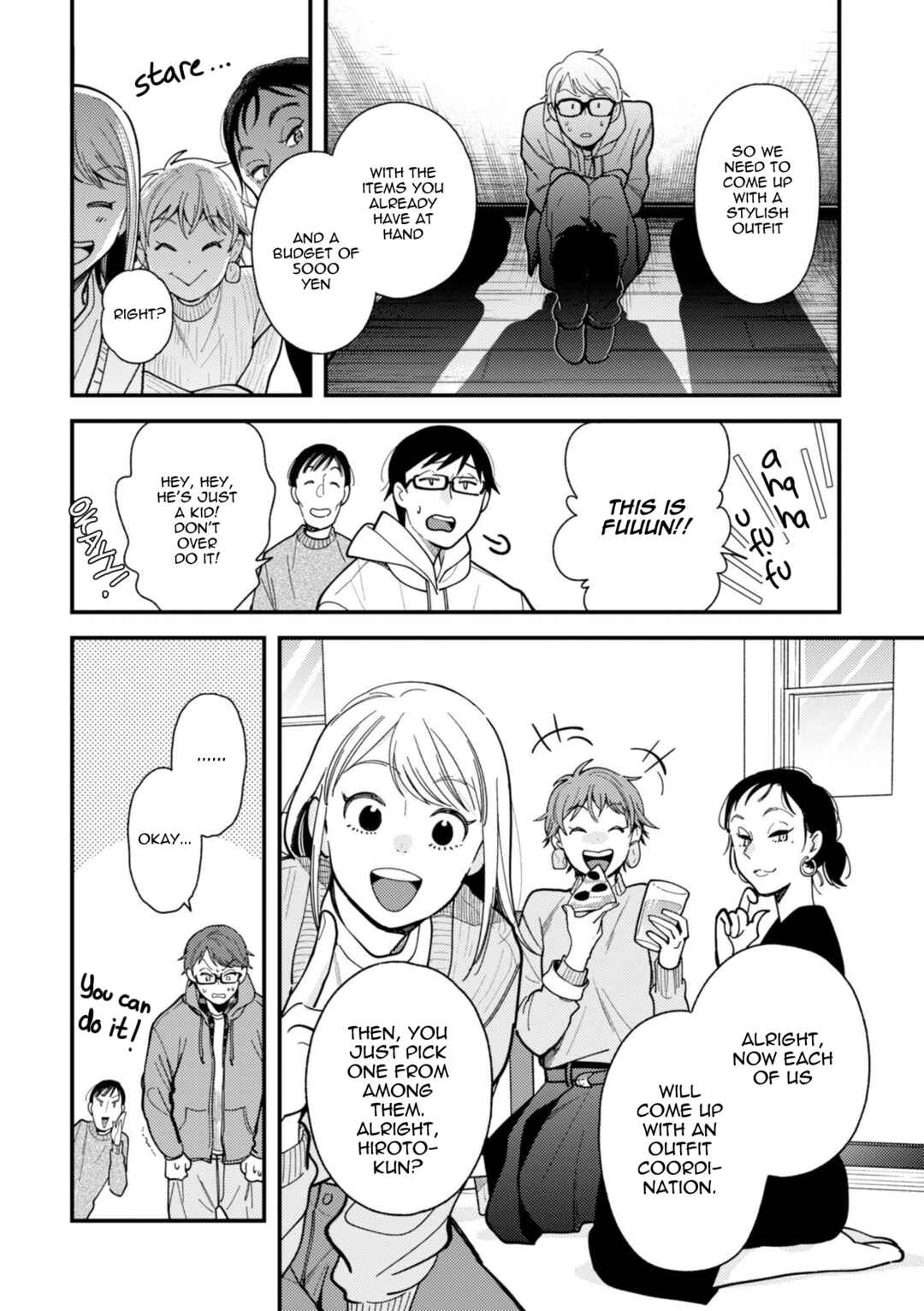 Chapter 67 - Page 10