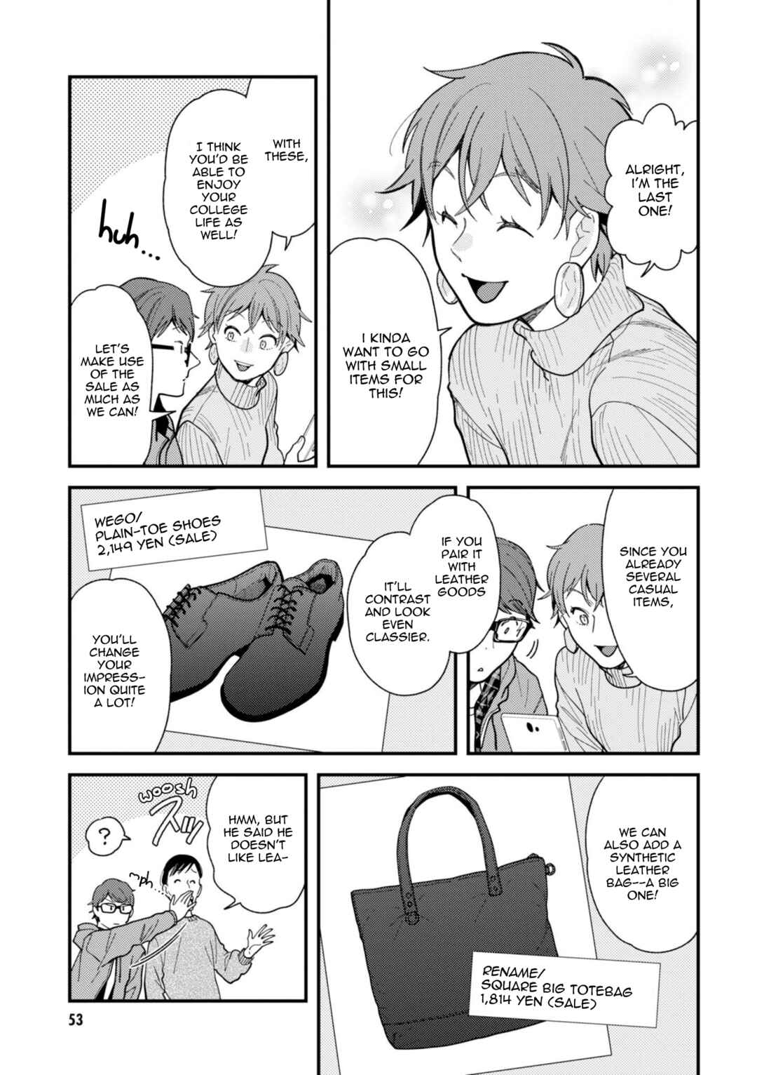 Chapter 67 - Page 15