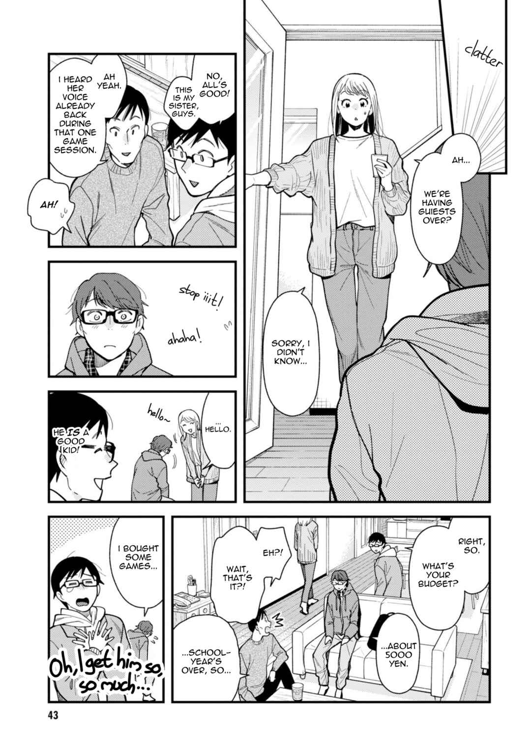 Chapter 67 - Page 5