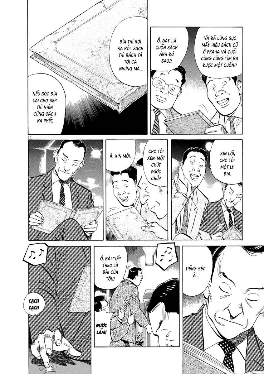 Chapter 67 - Page 22