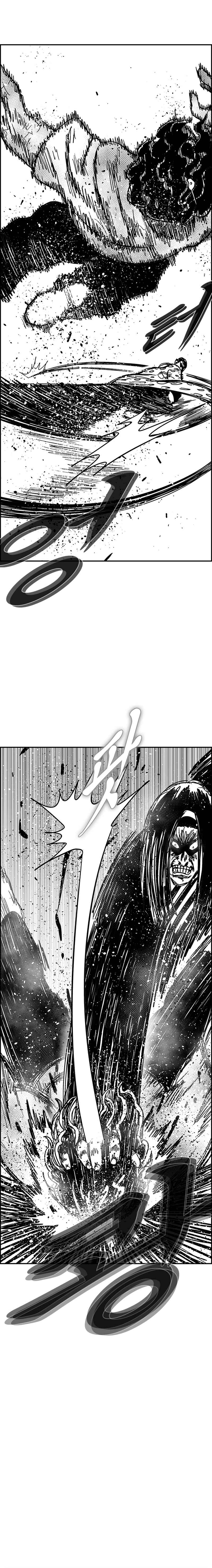 Chapter 132 - Page 21