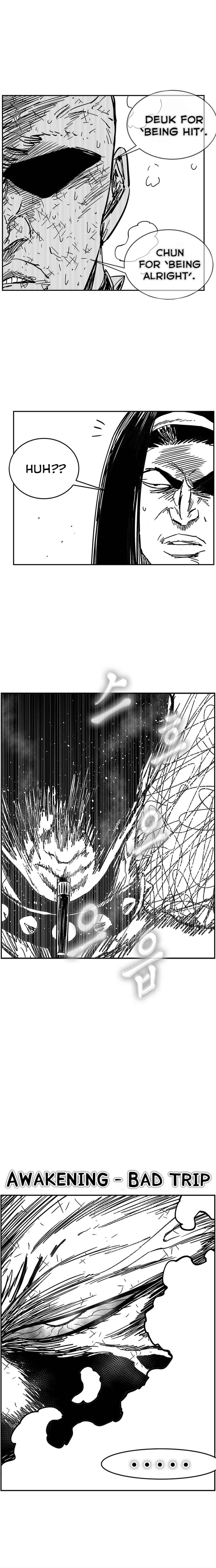 Chapter 132 - Page 25
