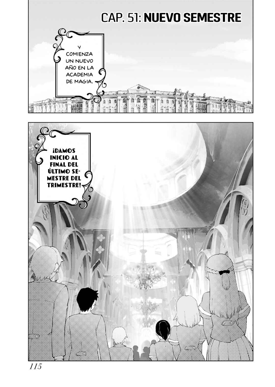Chapter 51 - Page 1