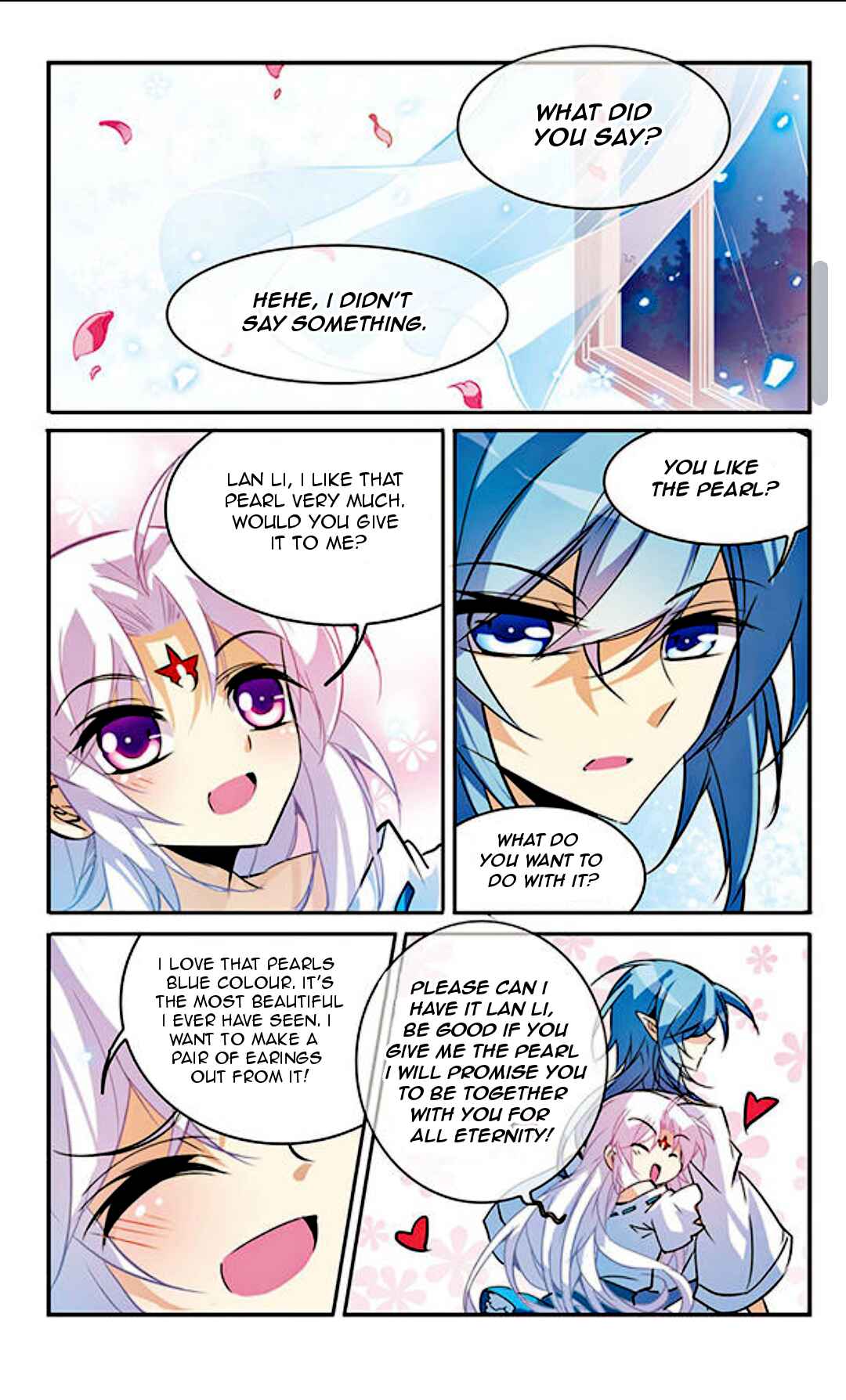 Chapter 89 - Page 3