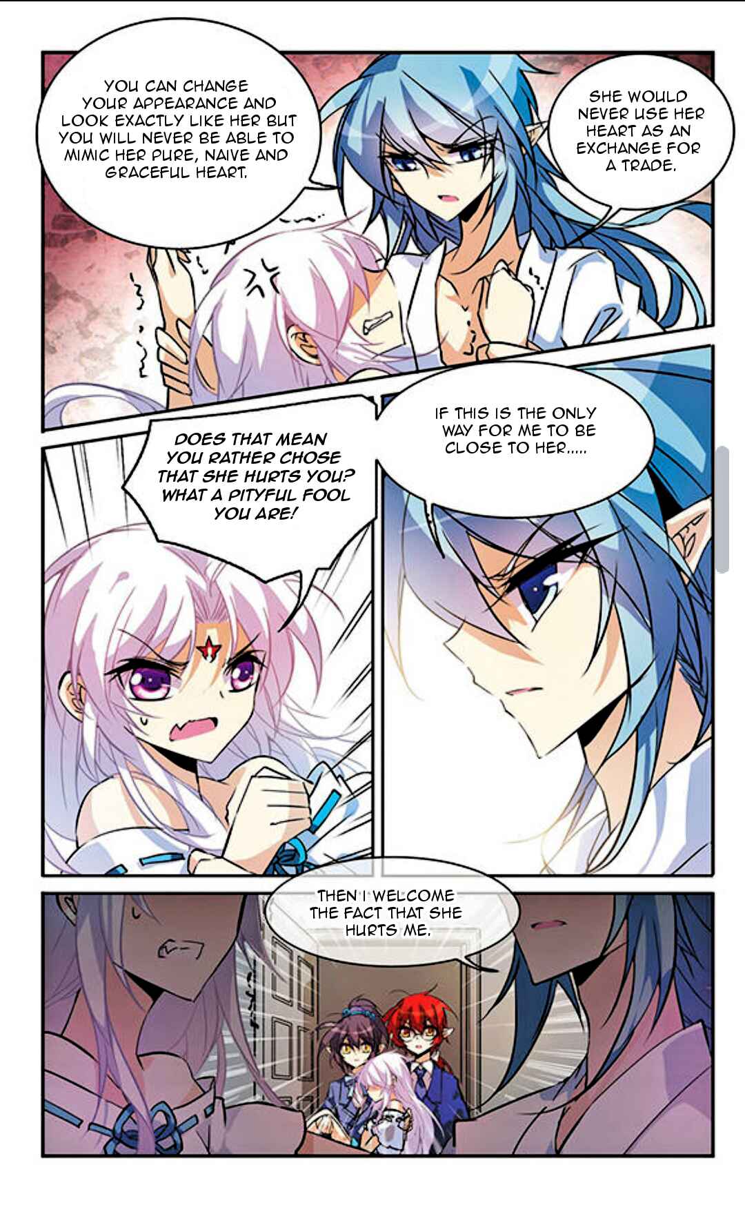 Chapter 89 - Page 5