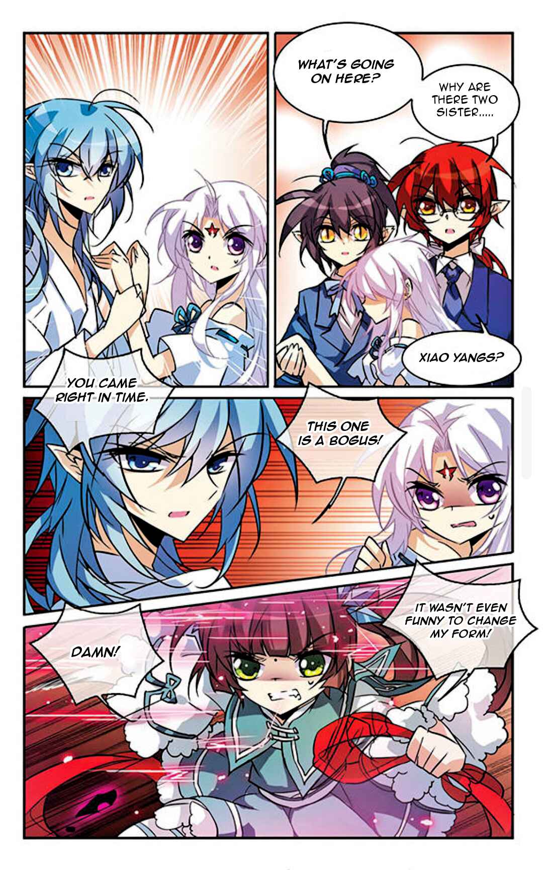 Chapter 89 - Page 6