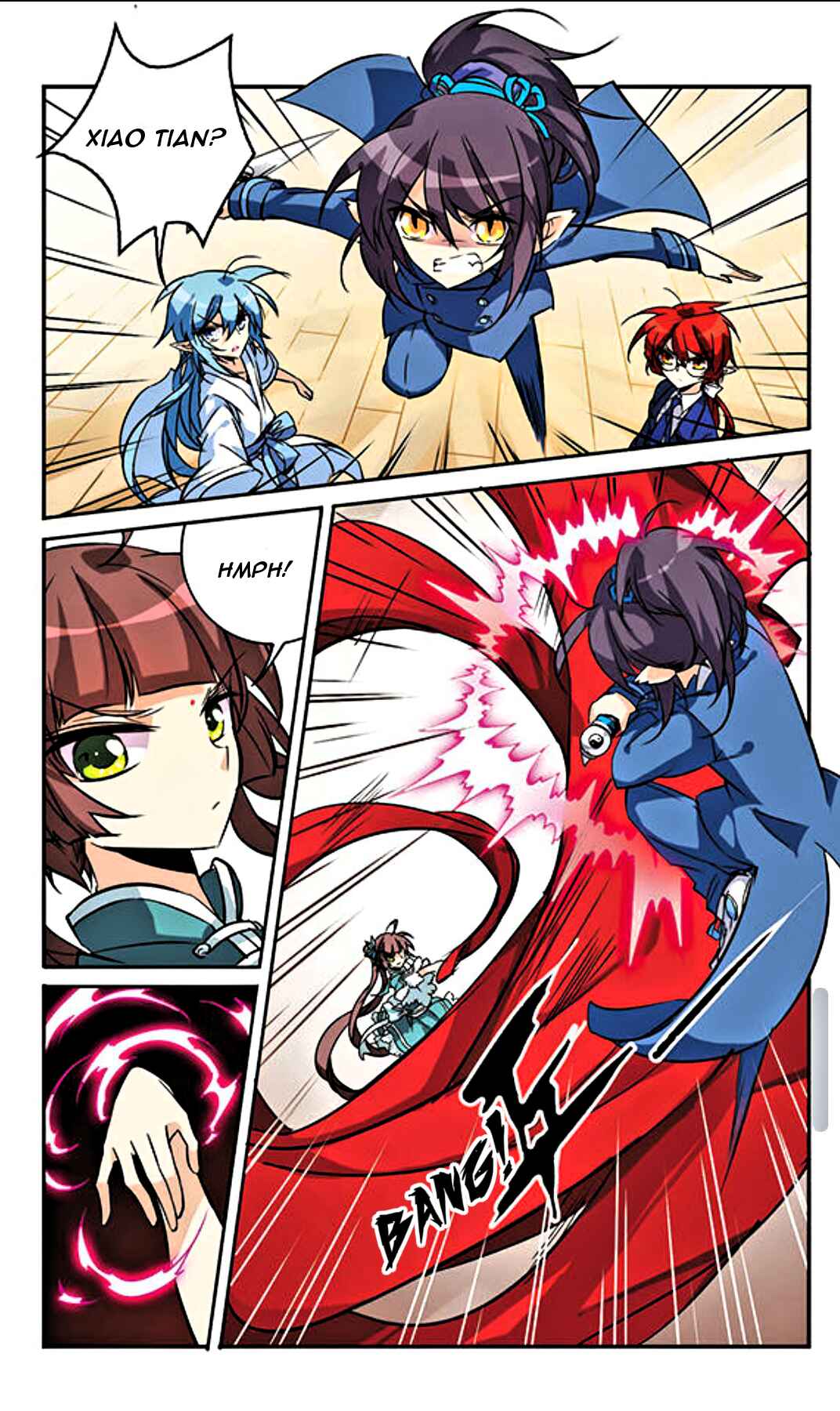 Chapter 89 - Page 8