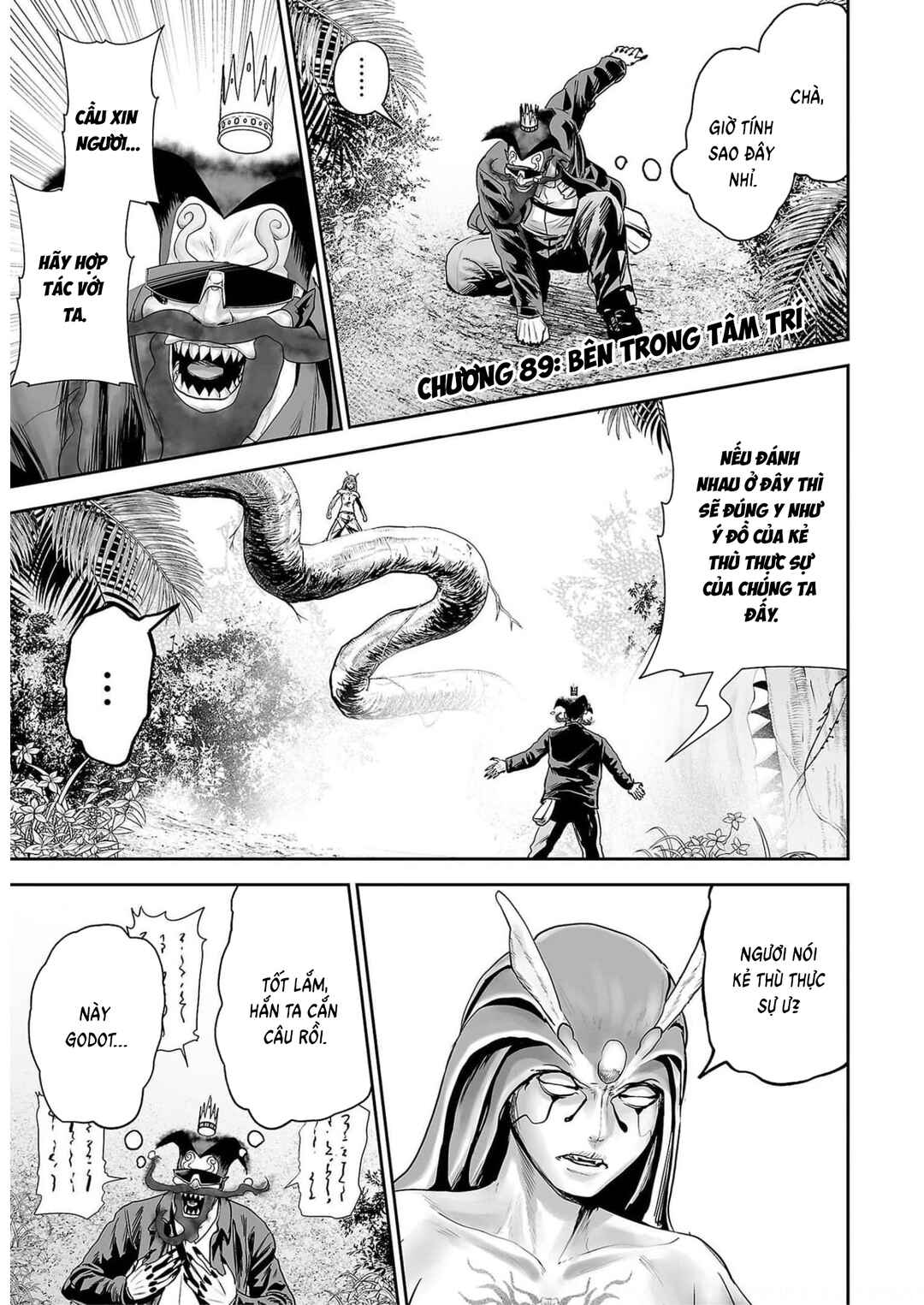 Chapter 89 - Page 3