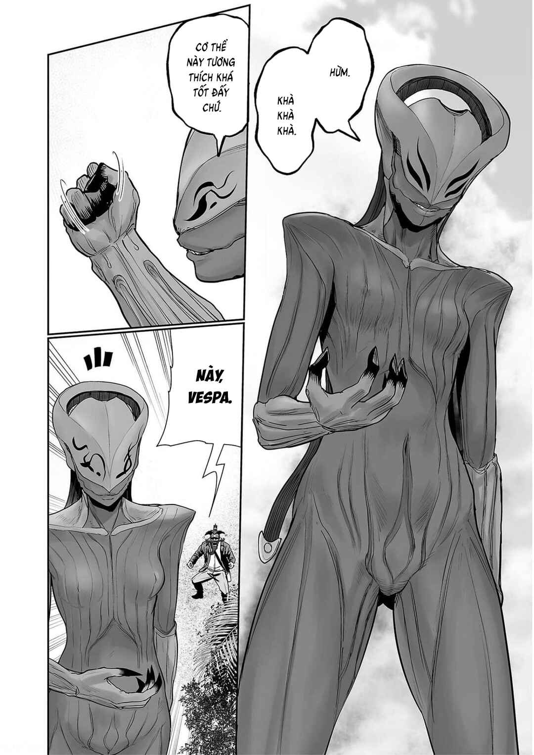 Chapter 89 - Page 8