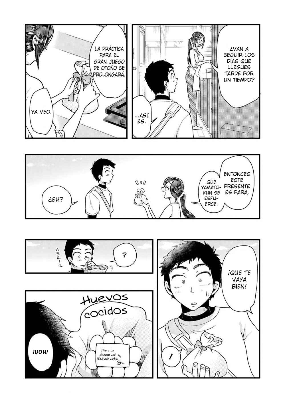 Chapter 48 - Page 19