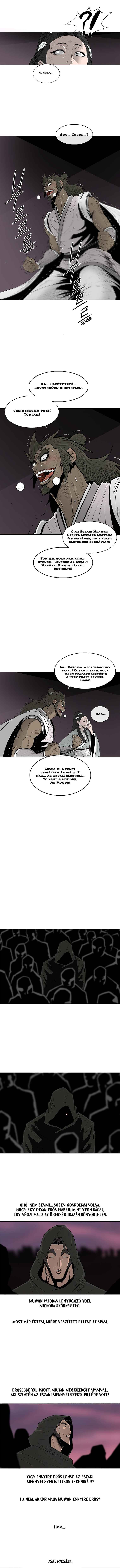 Chapter 108 - Page 11
