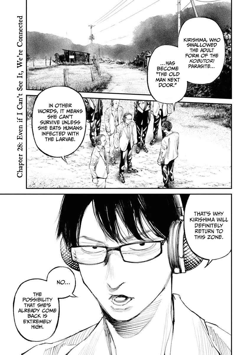 Chapter 28 - Page 1
