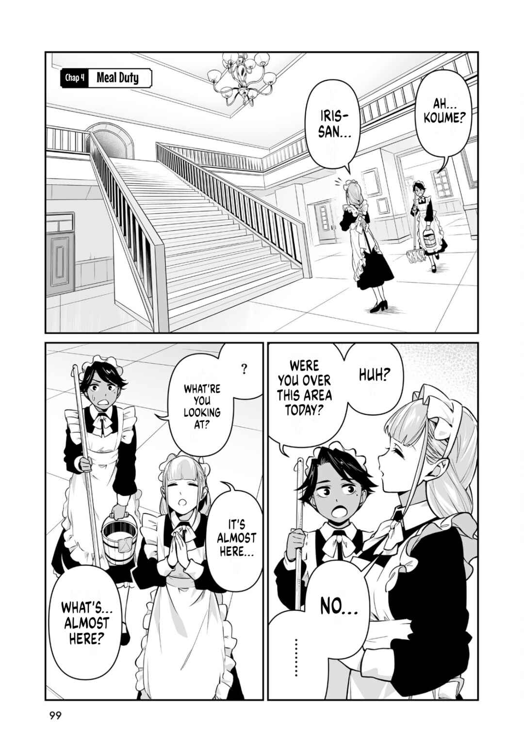 Chapter 4 - Page 1