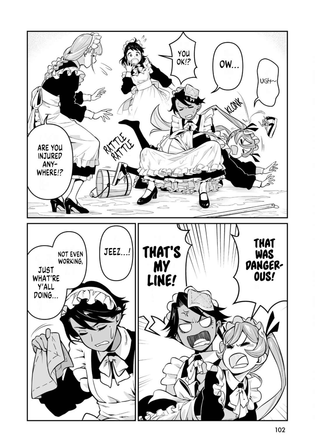 Chapter 4 - Page 4