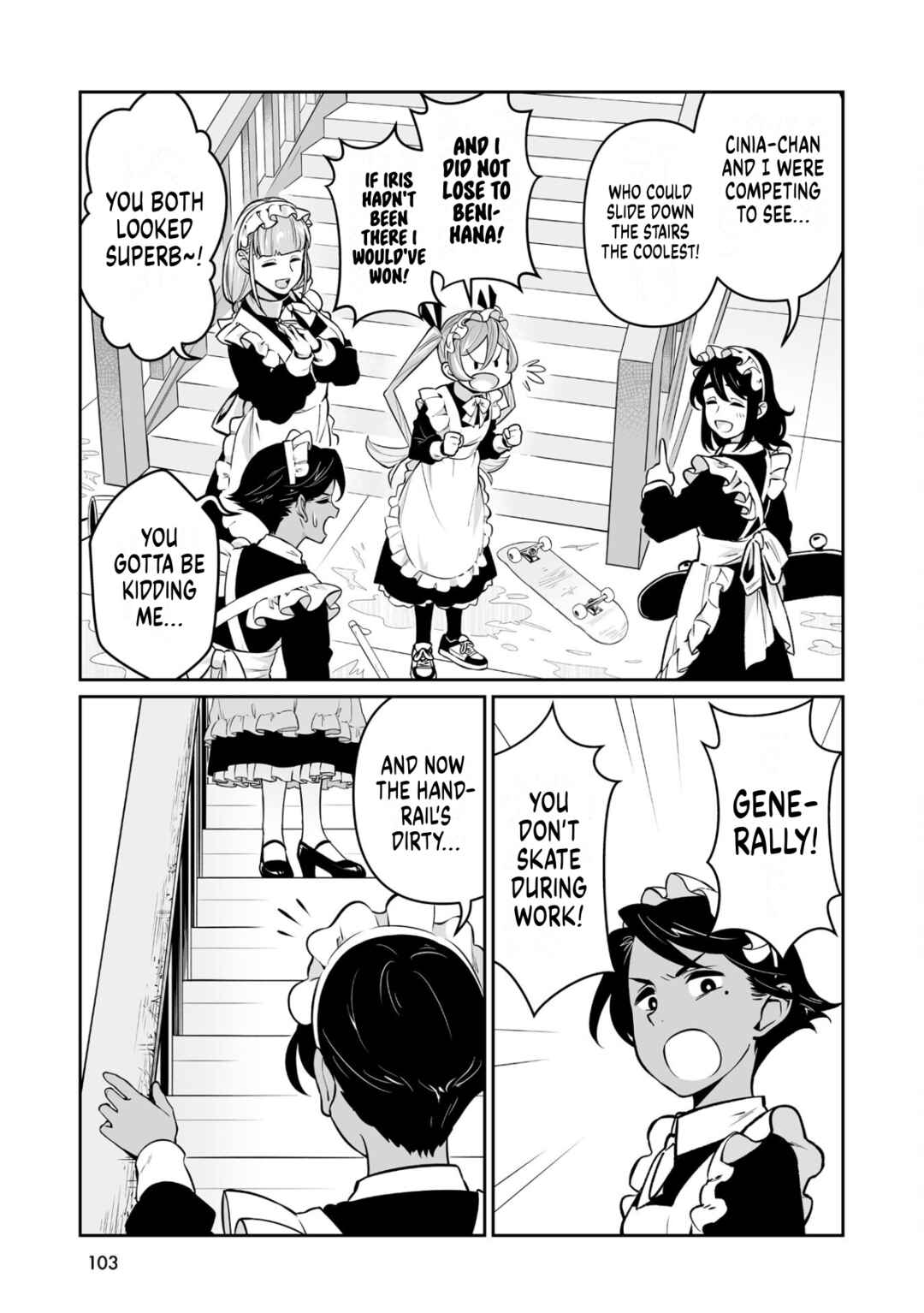 Chapter 4 - Page 5