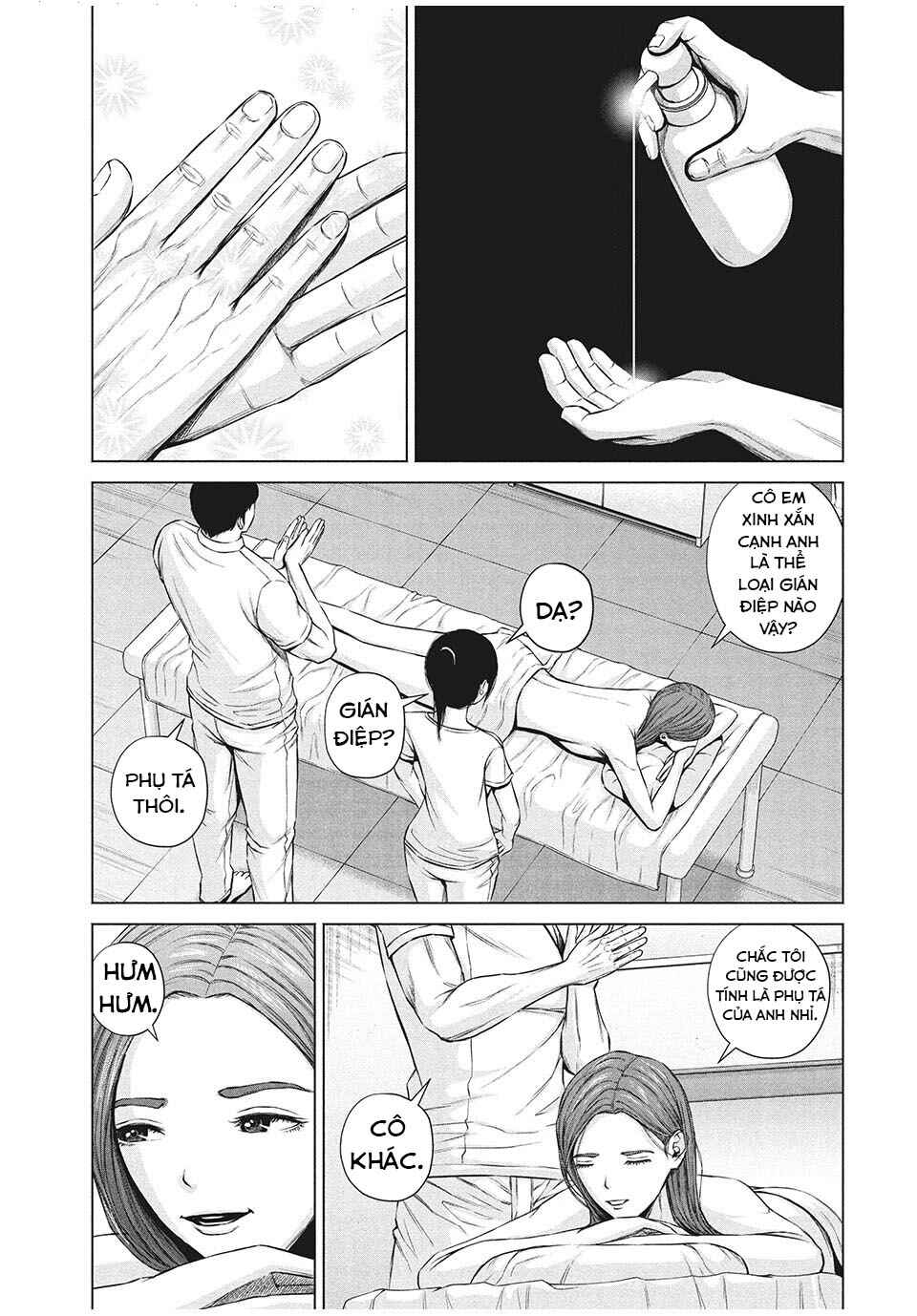 Chapter 8 - Page 10
