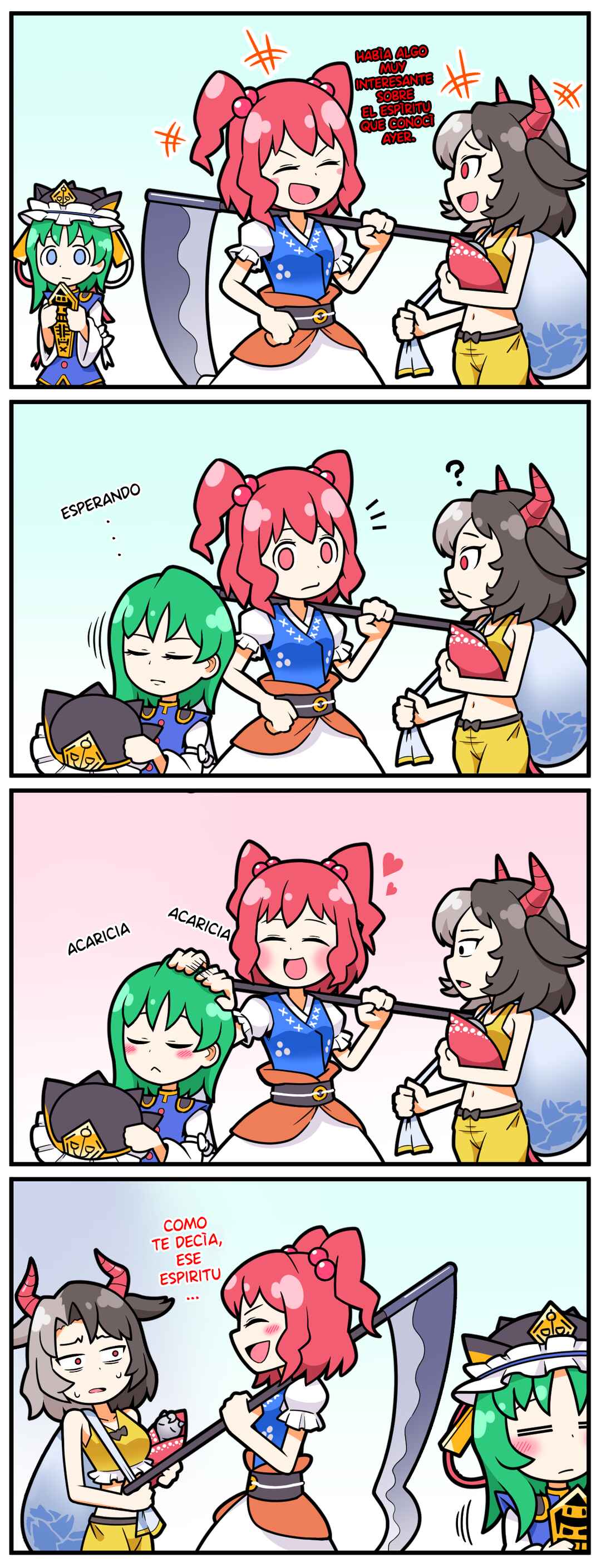 Chapter 4 - Page 1
