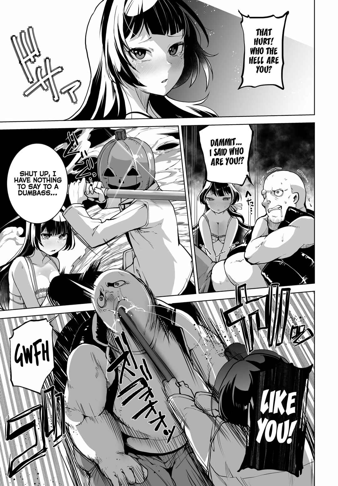 Chapter 2 - Page 5
