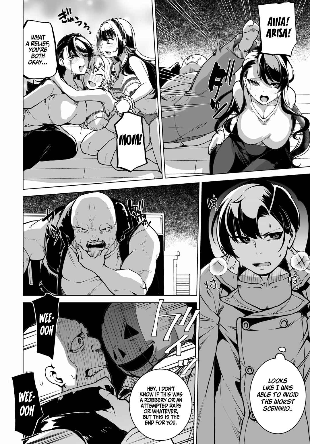Chapter 2 - Page 6
