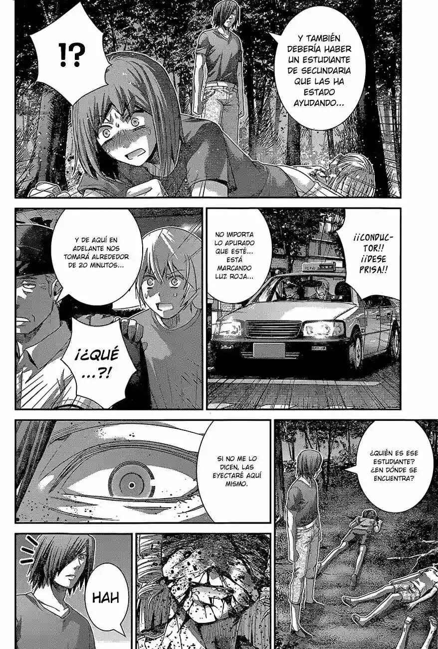 Chapter 134 - Page 12