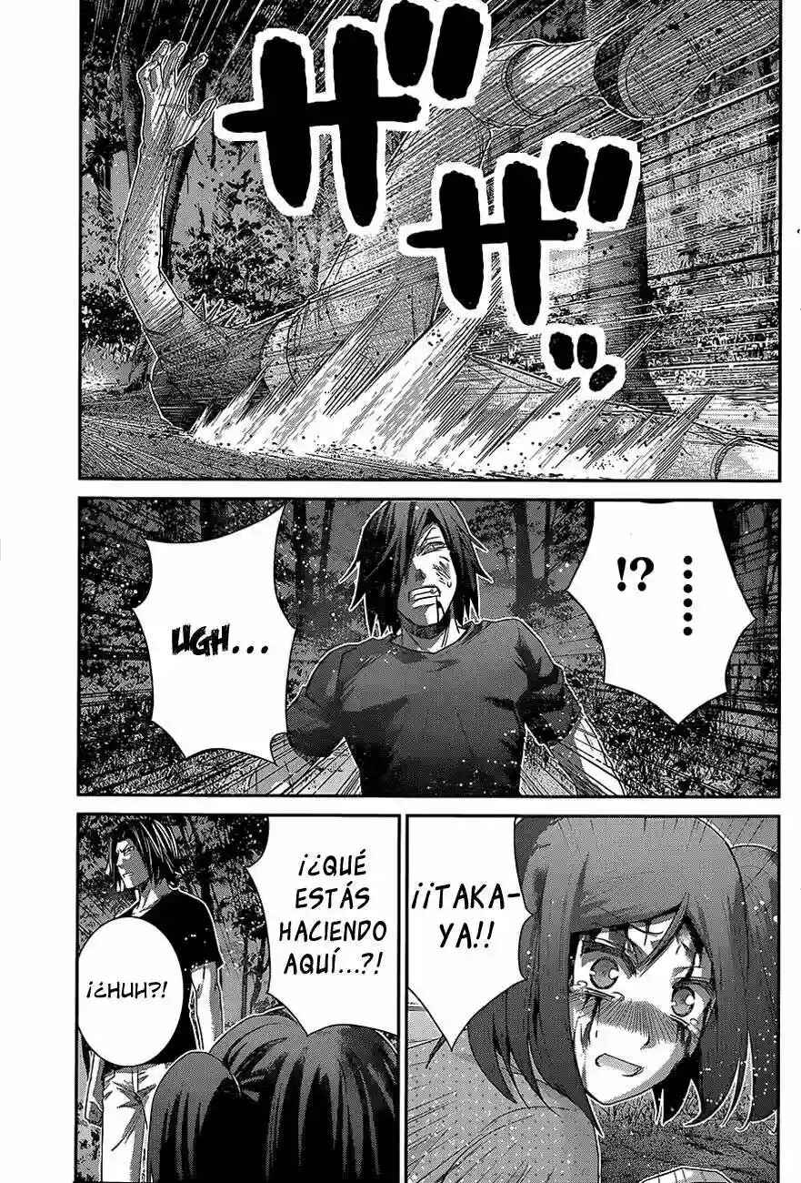 Chapter 134 - Page 19