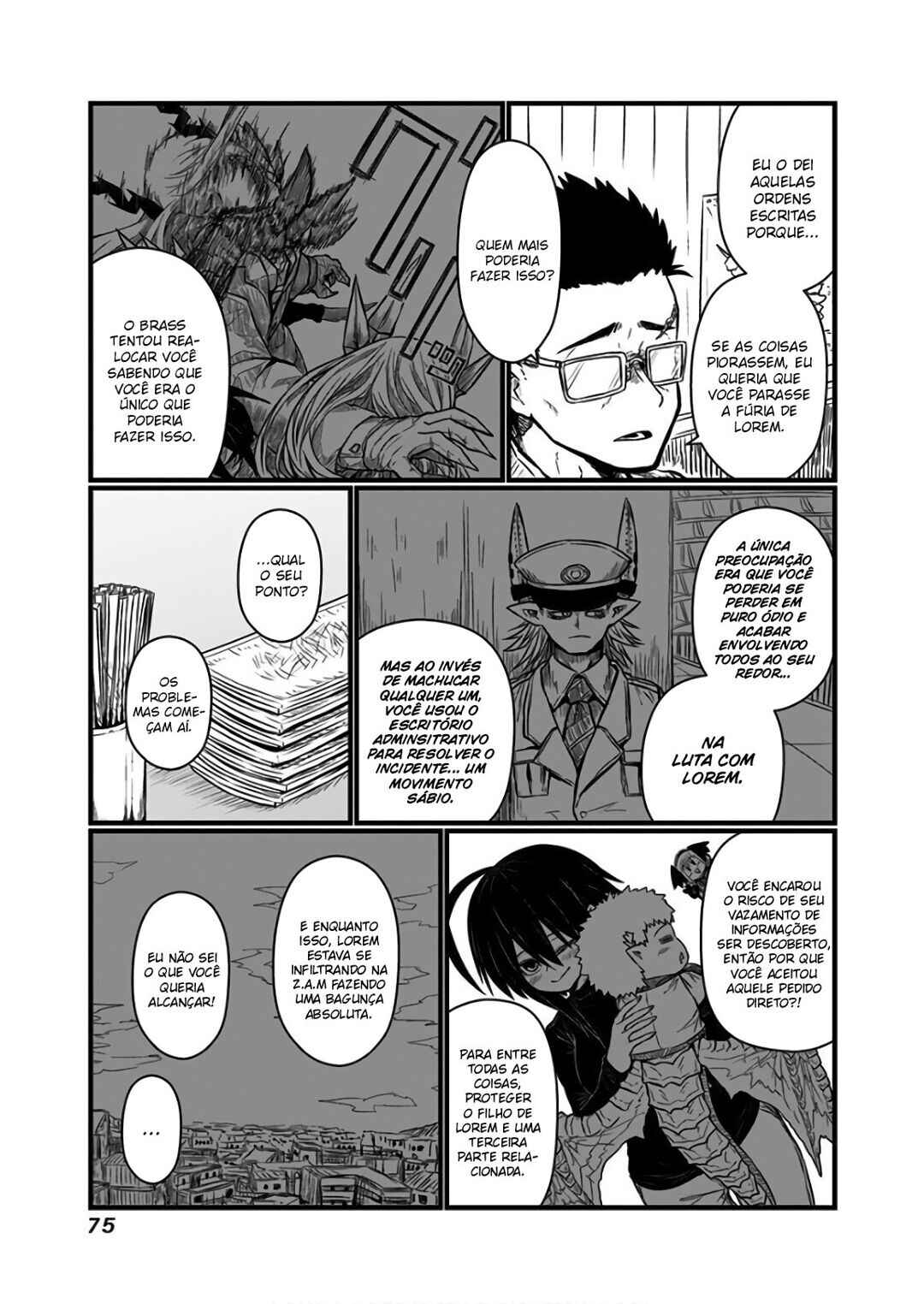 Chapter 109 - Page 7