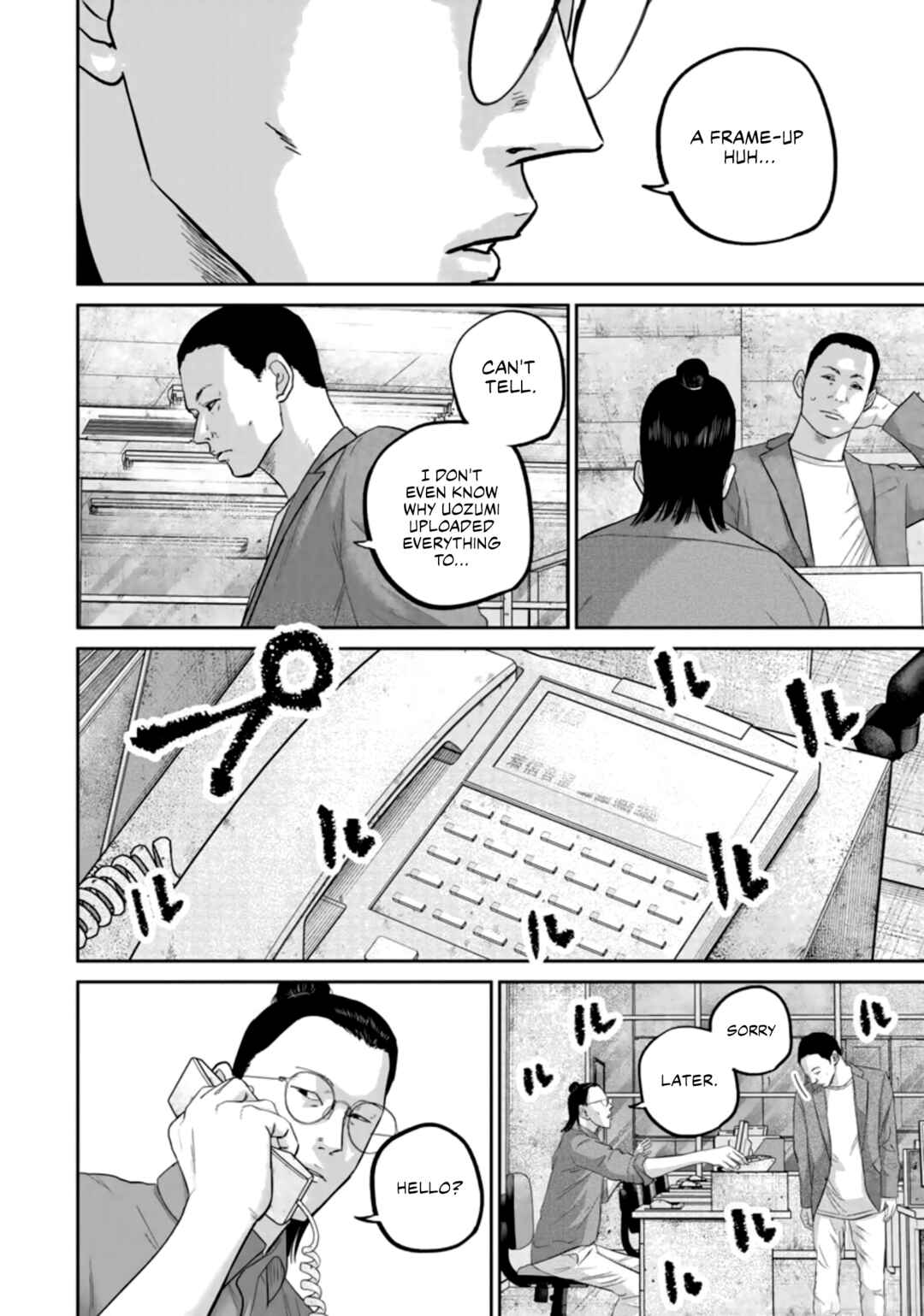 Chapter 34 - Page 10