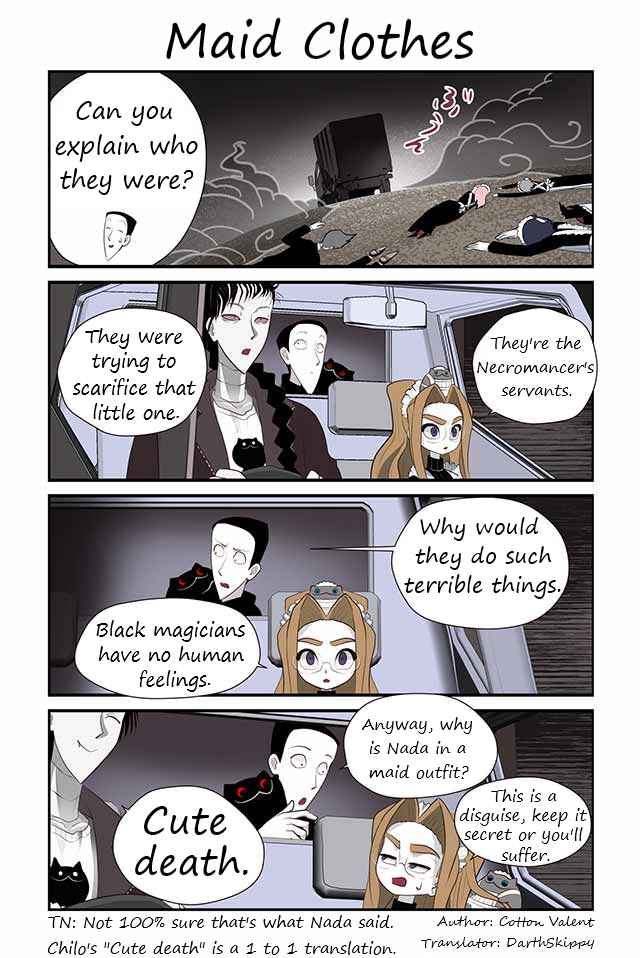 Chapter 270 - Page 1