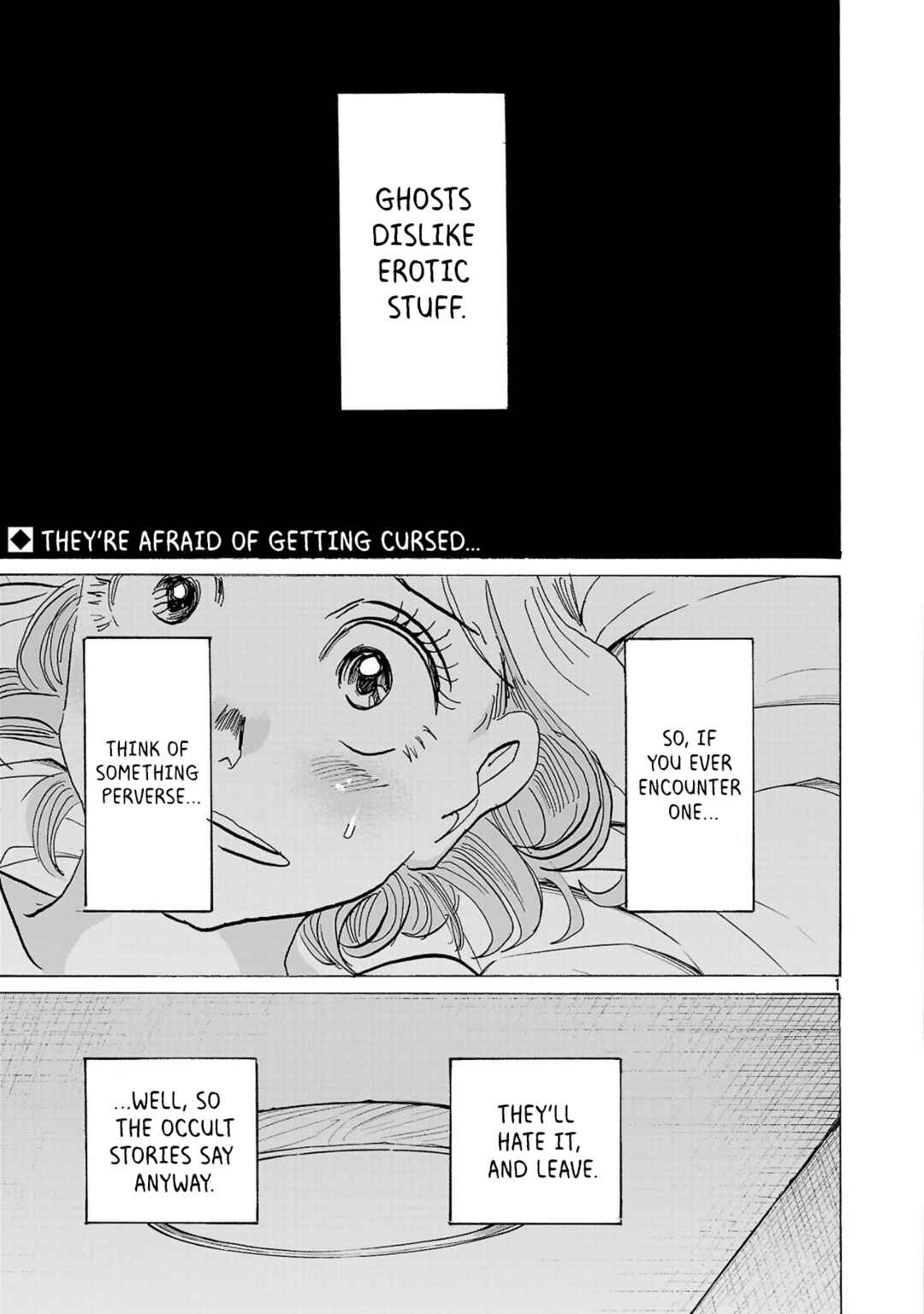Chapter 1 - Page 2